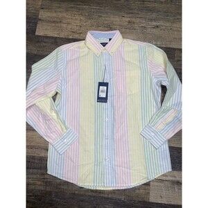 NEW MENS CHAPS TOP SIZE MEDIUM